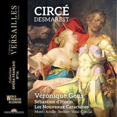 Circe (2CD)