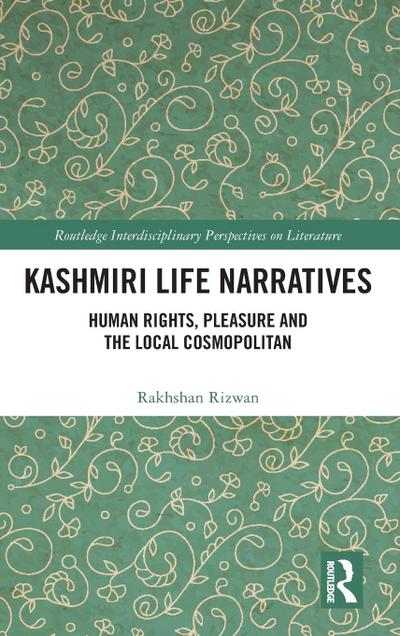 Kashmiri Life Narratives