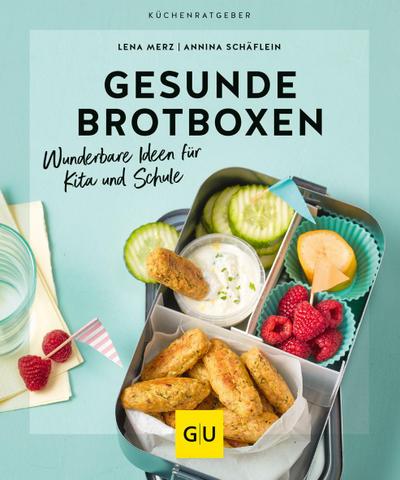 Gesunde Brotboxen