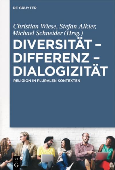 Diversität – Differenz – Dialogizität