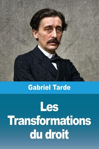 Les Transformations du droit