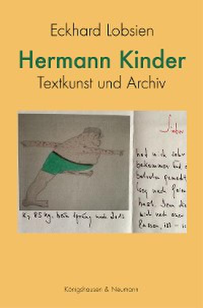 Hermann Kinder