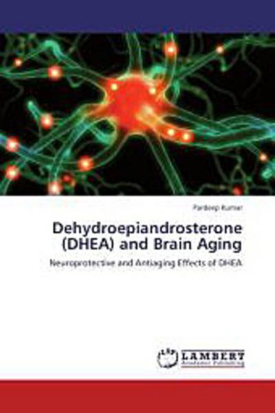 Dehydroepiandrosterone (DHEA) and Brain Aging