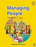 Managing People - Rosemary Thomson