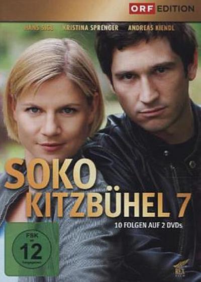 SOKO Kitzbühel