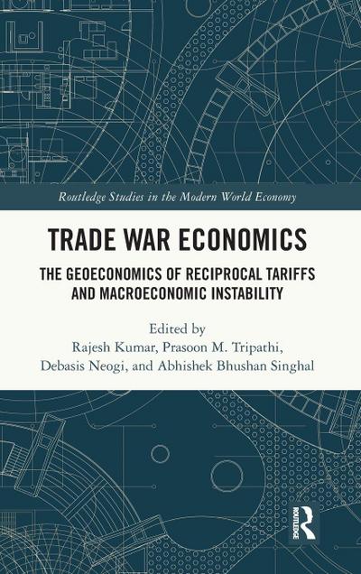 Trade War Economics