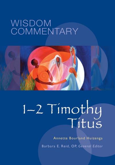 1-2 Timothy, Titus