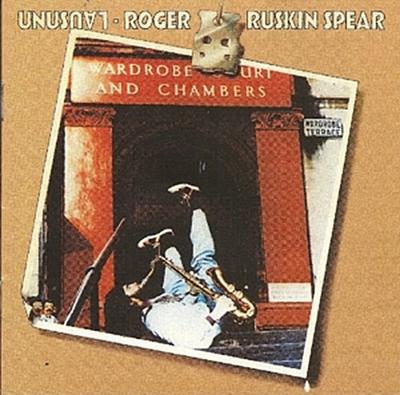 Unusual: Expanded and Remastered Edition