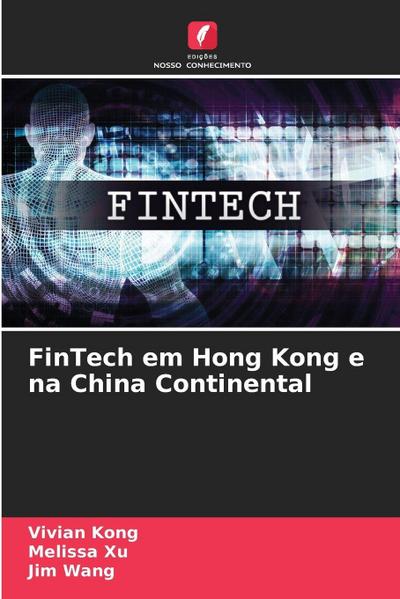 FinTech em Hong Kong e na China Continental