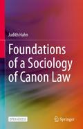 Foundations of a Sociology of Canon Law