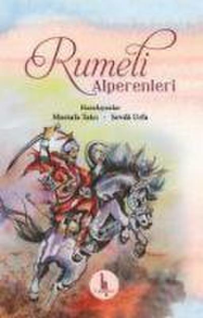 Rumeli Alperenleri