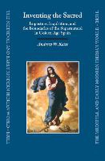 Inventing the Sacred