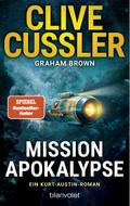 Mission Apokalypse von Clive Cussler | Ebook
