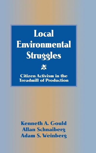Local Environmental Struggles