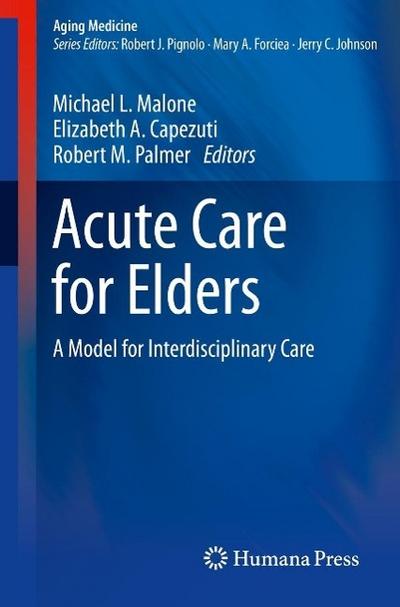 Acute Care for Elders
