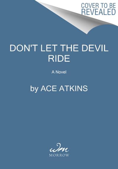 Don’t Let the Devil Ride