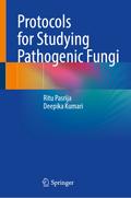 Protocols for Studying Pathogenic Fungi