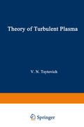 Theory of Turbulent Plasma