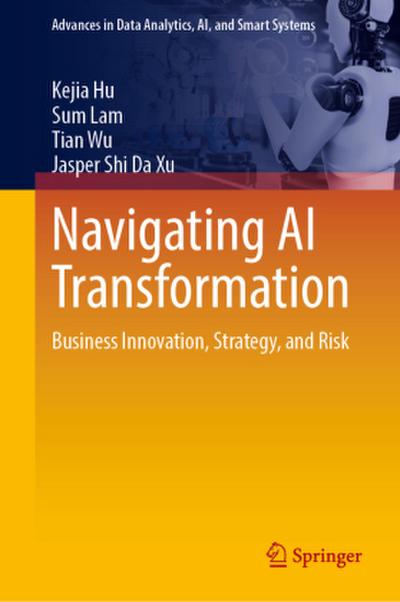 Navigating AI Transformation