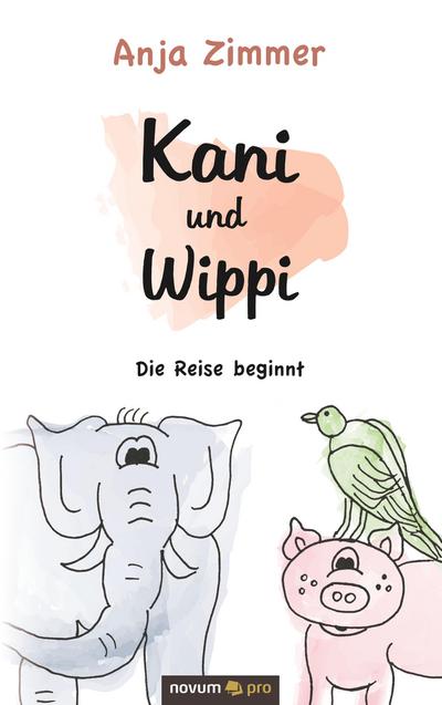 Kani und Wippi