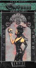 Clan Novel Giovanni - Book 10 of The Clan Novel Saga