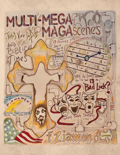 Multi-MEGA MAGAscenes & Biblical Times