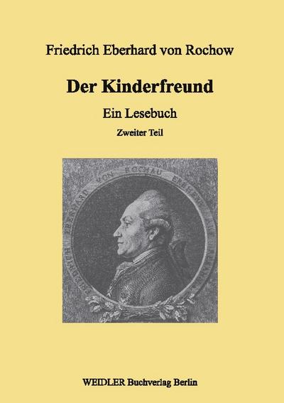 Der Kinderfreund, 2. Teil