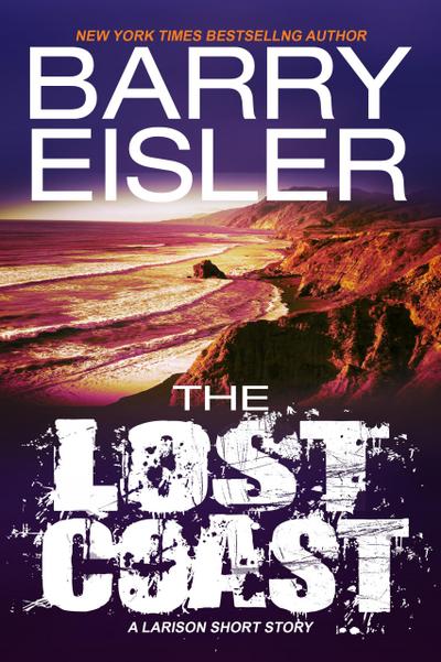 The Lost Coast -- A Larison Short Story