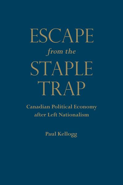 Escape from the Staple Trap