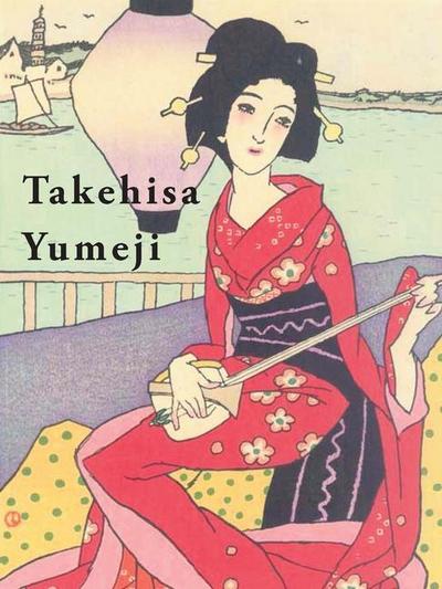 Takehisa Yumeji