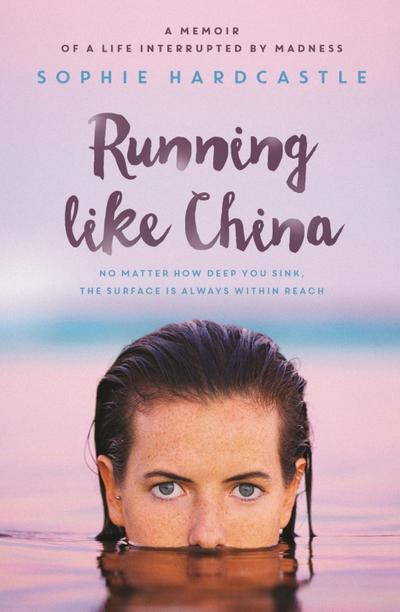 Running Like China