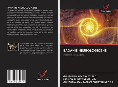 BADANIE NEUROLOGICZNE