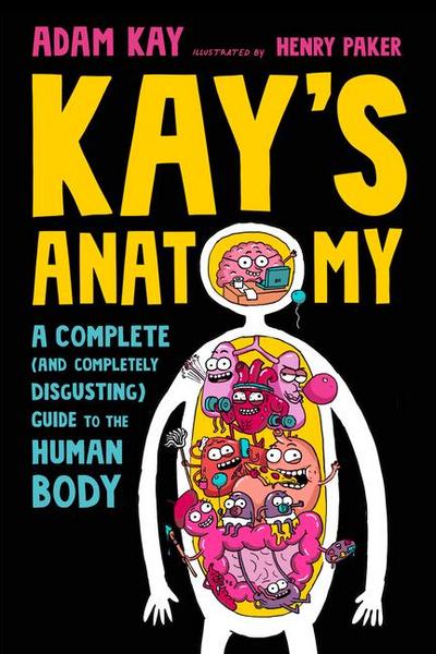 Kay’s Anatomy