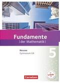 Fundamente der Mathematik - Hessen ab 2017 - 5. Schuljahr