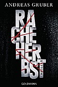 Racheherbst von Andreas Gruber | Ebook