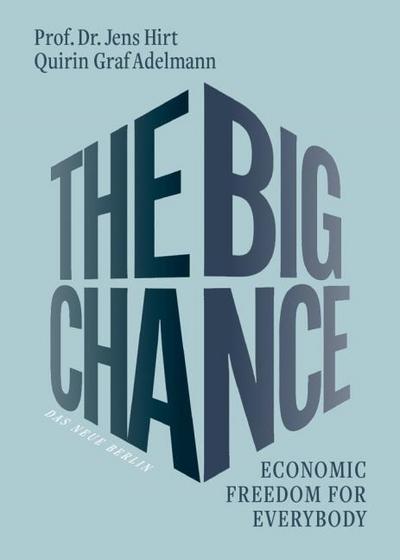 The Big Chance
