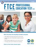 FTCE Professional Ed (083) Book + Online