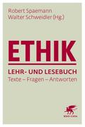 Ethik - Lehr- und Lesebuch