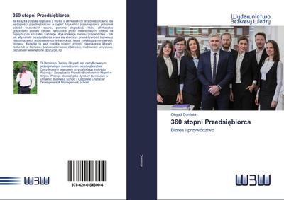 360 stopni Przedsi¿biorca