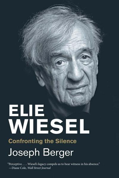 Elie Wiesel