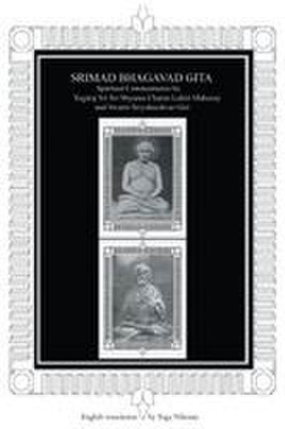 Srimad Bhagavad Gita