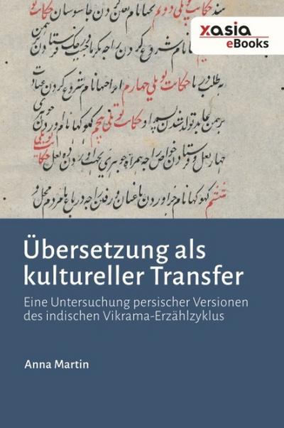Übersetzung als kultureller Transfer