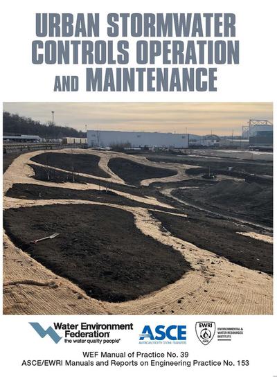 Urban Stormwater Controls Operations and Maintenance