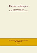 Christen in Ägypten