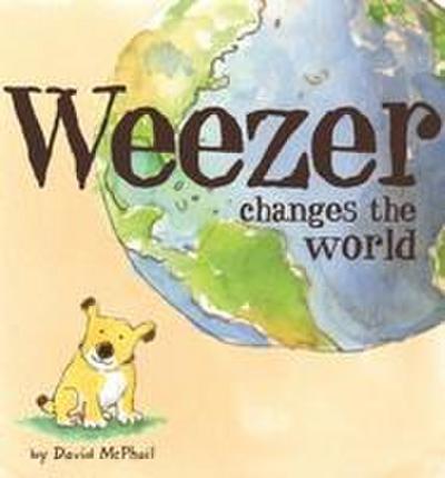 Weezer Changes the World