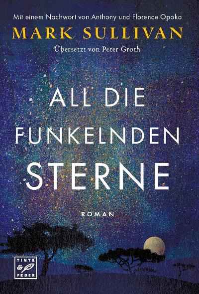 All die funkelnden Sterne