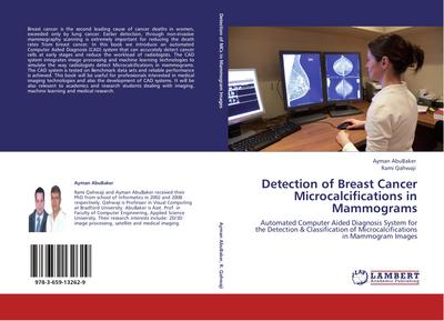 Detection of Breast Cancer Microcalcifications in Mammograms