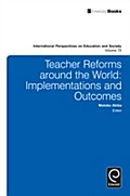 Teacher Reforms around the World