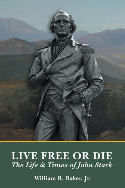 Live Free Or Die