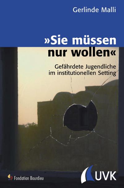’Sie müssen nur wollen’